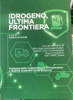 IDROGENO ULTIMA FRONTIERA